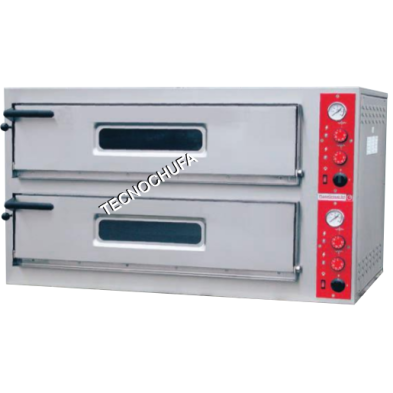 ELECTRIC PIZZA OVEN HPD-33EI (THREE PHASE)