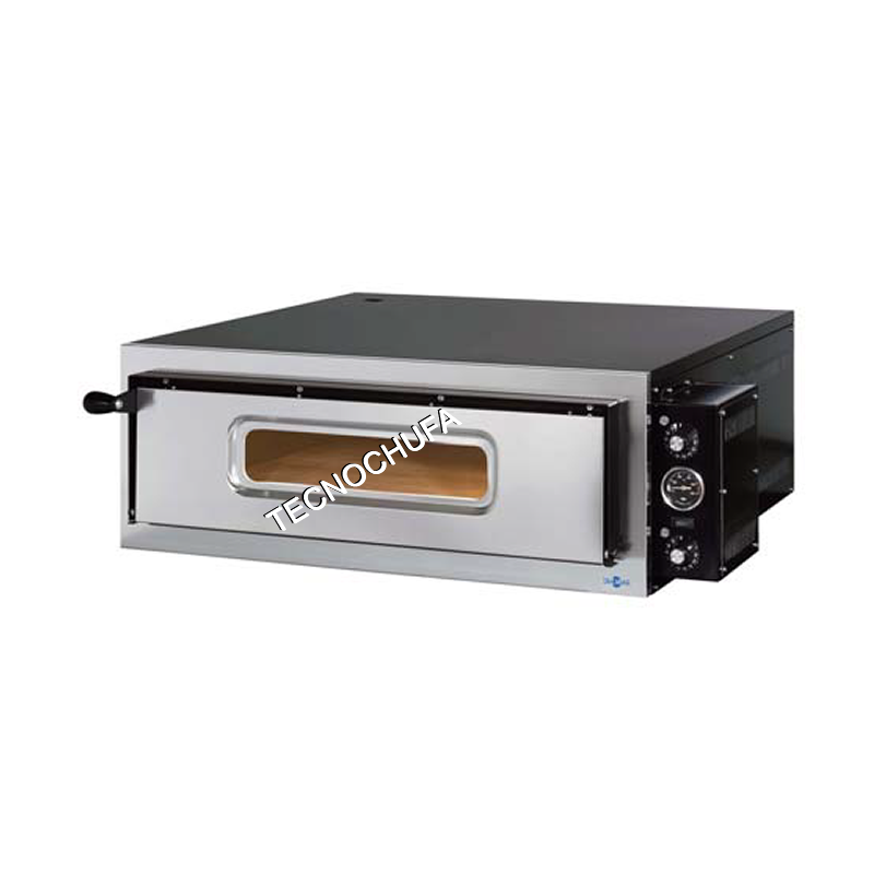 ELECTRIC PIZZA OVEN HPE-35ECO