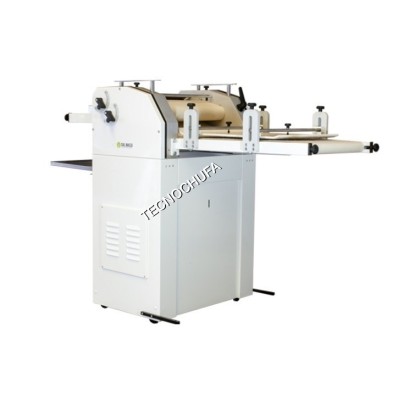 MASS FORMING MACHINE FRF-630 (2 CYLINDERS-FRENCH BREAD)