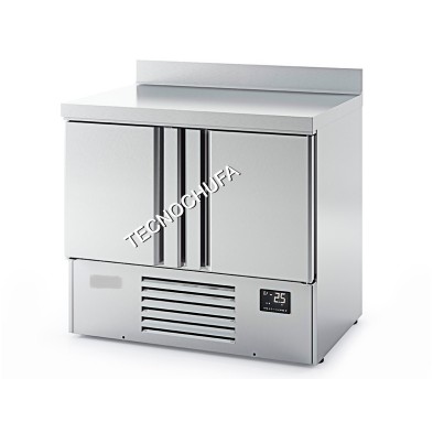 REFRIGERATED TABLE FOR SALADS ME-1000 II