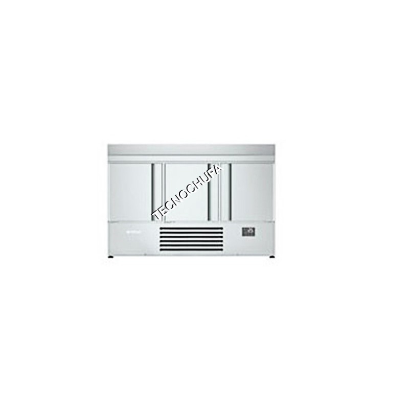 REFRIGERATED TABLE FOR SALADS ME-1003 II