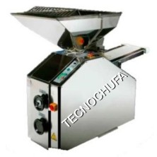 AUTOMATIC BOWLING WEIGHER PVA-60 (1 PISTON)