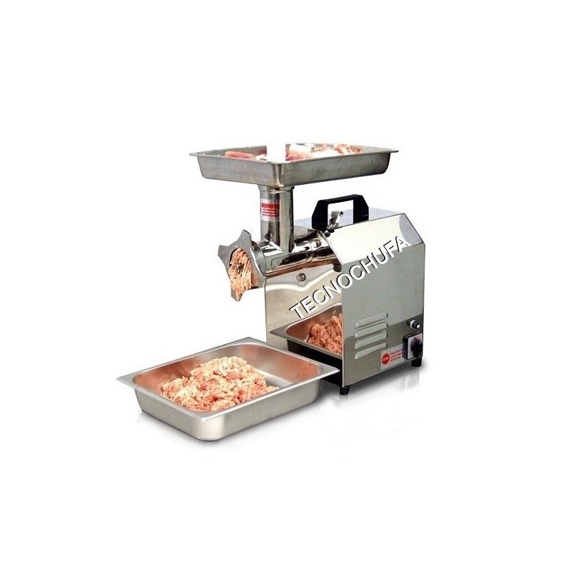 MEAT MINCER PC12-ECO