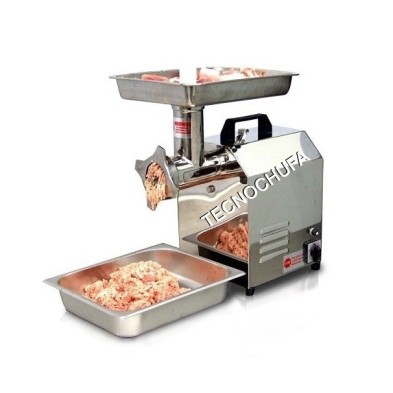 MEAT MINCER PC22-ECO