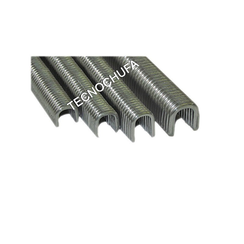 SET 5000 STAPLES 30/50/90/140 (FOR CLIPPER AME-50)