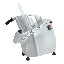 VEGETABLE CUTTER CH-30 (WITH 5 CUTTING DISCS)