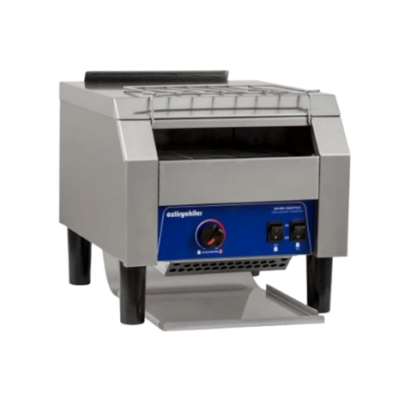 ELECTRIC INDUSTRIAL BREAD TOASTER TPI-450
