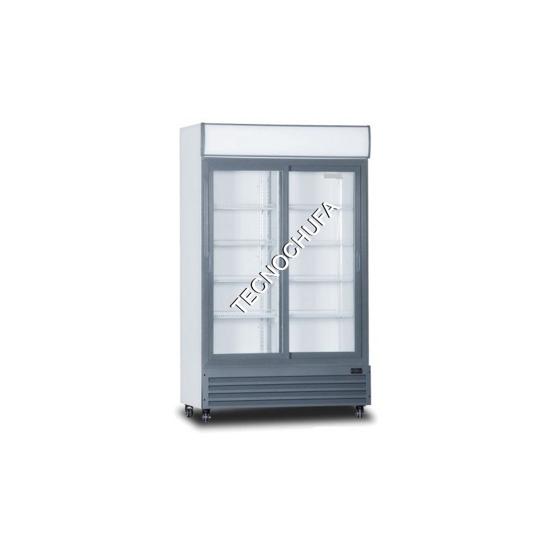 REFRIGERATED DISPLAY CABINET AER-1100