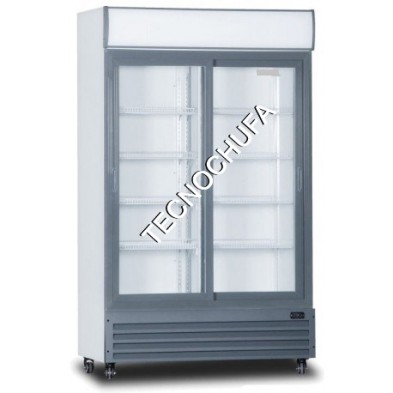 REFRIGERATED DISPLAY CABINET AER-1100