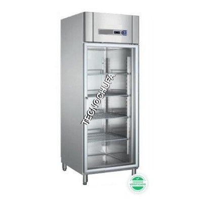 REFRIGERATED DISPLAY CABINET AER425-XG