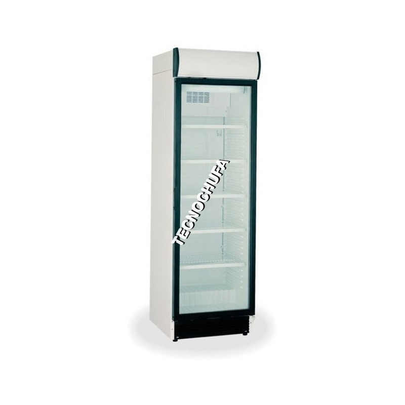 REFRIGERATION DISPLAY CABINET AS-360S