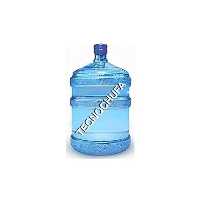 BOTTLE BF-19 FOR COLD WATER SOURCE