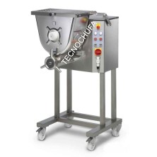 MEAT MINCER WITH AUTOMATIC FEED PC-800A