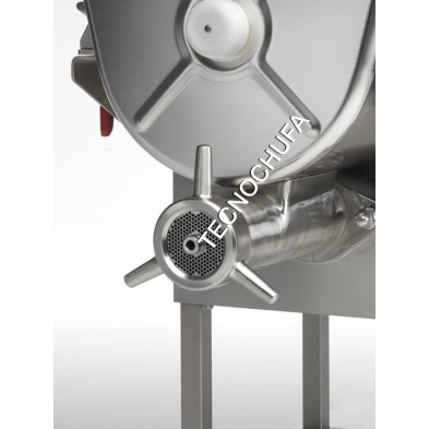 MEAT MINCER WITH AUTOMATIC FEED PC-1200