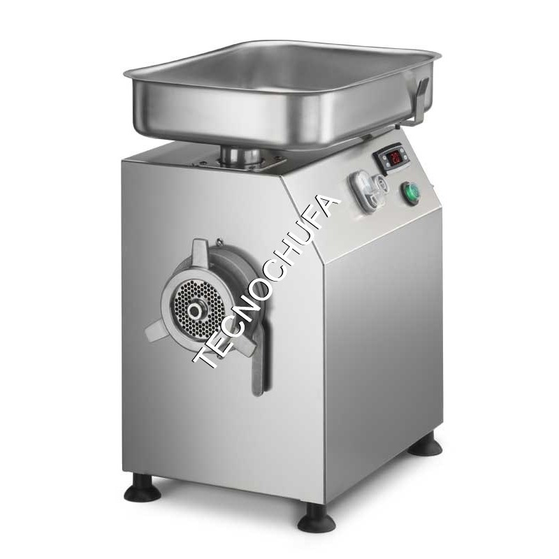 REFRIGERATED BENCH MINCER IN STAINLESS STEEL PC-22R