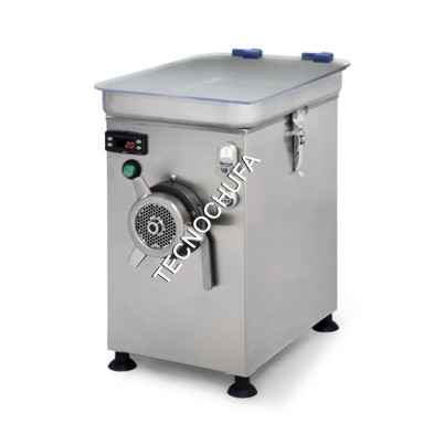 REFRIGERATED BENCH MINCER IN STAINLESS STEEL PCE-22HDR