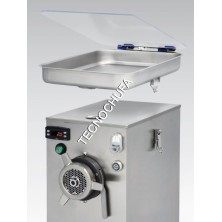 REFRIGERATED BENCH MINCER IN STAINLESS STEEL PCE-22HDR