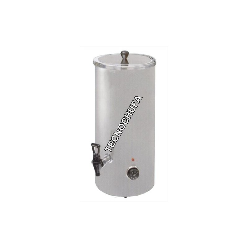 CONTINUOUS WATER HEATER RT-14