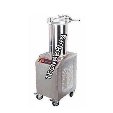 AUTOMATIC MEAT STUFFER EH-18