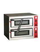 Pizzas Ovens